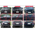 S-Class W223 2021 Boresha kwa mtindo wa michezo